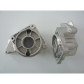 mitsubishi starter motor drive end housing parts